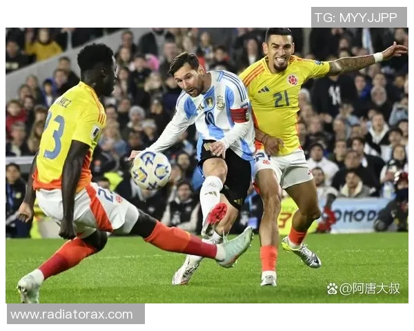 世界杯预选赛南美区阿根廷对决劲敌精彩赛事回顾与分析