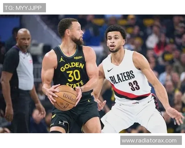 勇士队与开拓者队激战四月二十五日期待精彩对决